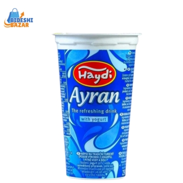 Haydi Ayran Dink 250ml